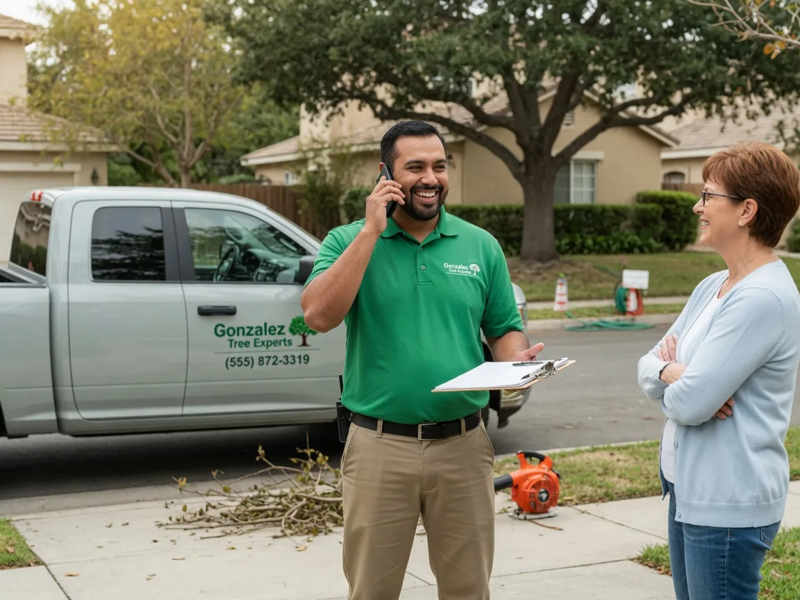 Tree Service Pep, TX FAQs